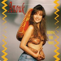 Anouk - Riding The Wave