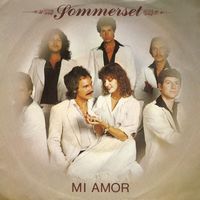Sommerset - Mi Amor