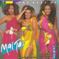 Mai Tai - The Best Of Mai Tai