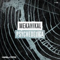 Mekanikal - Psychedelica
