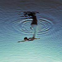 Lenn - Die Alone