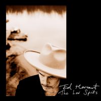 Ed Harcourt - The Low Spirits