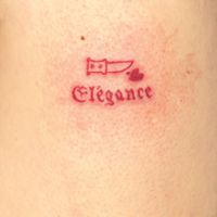 Schlaasss - Elégance