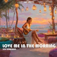 Zoe Gowlland - Love Me in the Morning