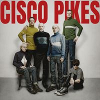 Cisco Pikes - Sub Censura Tikus Tokus