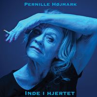 Pernille Højmark - Inde i hjertet