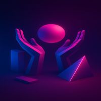 Darkmave - up, up