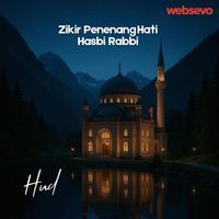 Hud - Zikir Penenang Hati Hasbi Rabbi