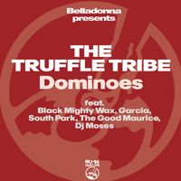 The Truffle Tribe, Belladonna - Dominoes