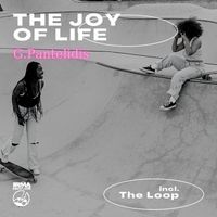 G.Pantelidis - The Joy Of Life