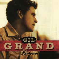 Gil Grand - Burnin'