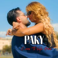 Paky - Comme Te Voglio Bene