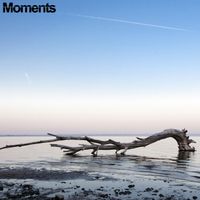 Keith Merrill - Moments