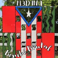 M3D1NA - Bembé Brutal