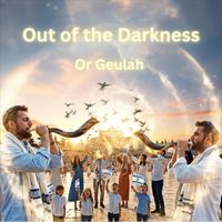 Athalia Markiewitz - Out of the Darkness - Or Geulah