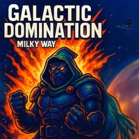 Milky Way - Galactic Domination