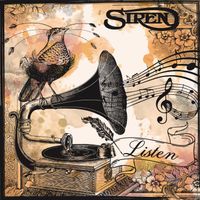 Siren - Listen