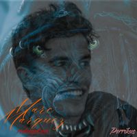Adva and perrikus - MM93 Redemption.