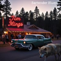 Jim Mings - Bartender Blues