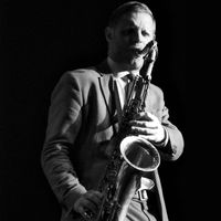 Jan Harbeck Quartet - Passing Clouds