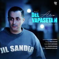 Ario - Delvapasetam