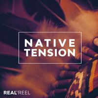 Jonathan Buchanan - Native Tension