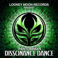 Pantomiman - Dissonance Dance