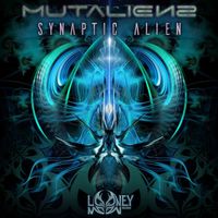 Mutaliens - Synaptic Alien