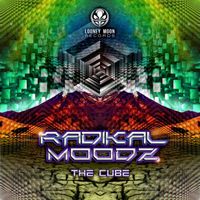 Radikal Moodz - The Cube