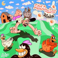 Siloka - Egg Dealer