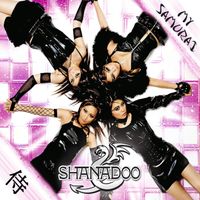 Shanadoo - My Samurai