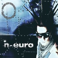 N-Euro - Lover on the Line