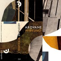 Arovane - Wirkung