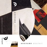 Arovane - Gestalt