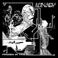 Lunacy - Frozen In Time