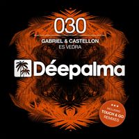 Gabriel & Castellon - Es Vedra