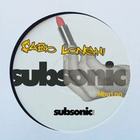 Fabio Longhi - Mbuino