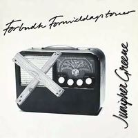 Junipher Greene - Forbudte Formiddagstoner
