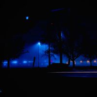 Viz - Blue Hour Therapy Beats, Vol. 1