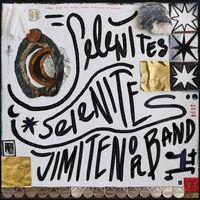 Jimi Tenor - Selenites, Selenites!