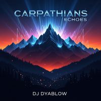 DJ Dyablow - Carpathians Echoes