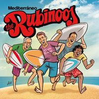 The Rubinoos - Mediterráneo
