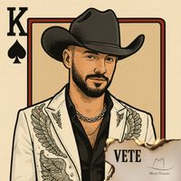 Miguel Vaquero - Vete