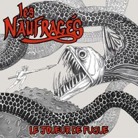 Les Naufragés - Le joueur de fugue