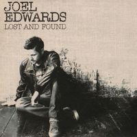 Joel Edwards - Lost & Found