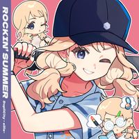 DupliCity -eilie- - ROCKIN' SUMMER