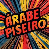 DJ TXKZ - ÁRABE PISEIRO