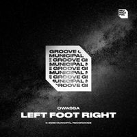 OWASSA - Left Foot Right