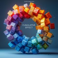 Evgeny Bardyuzha - Cumulative Effect