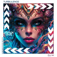 Mark Hickling (DJ M) - Turbulence